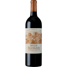 Ch Beausejour Duffau St Emilion