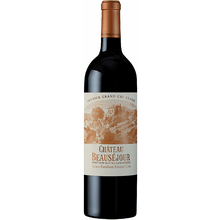 Ch Beausejour Duffau St Emilion