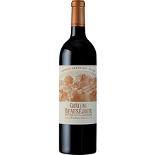 Ch Beausejour Duffau St Emilion