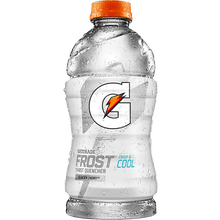 Gatorade Glacier Cherry