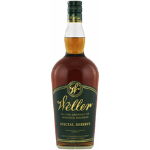 WL Weller Special Reserve Bourbon