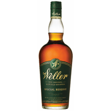 WL Weller Special Reserve Bourbon