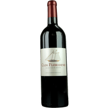 Clos Floridene Rouge Graves