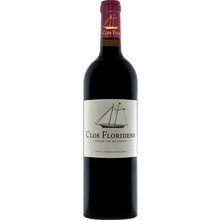 Clos Floridene Rouge Graves