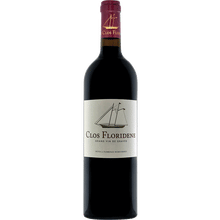Clos Floridene Rouge Graves