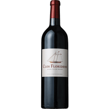 Clos Floridene Rouge Graves