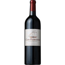 Clos Floridene Rouge Graves