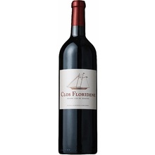 Clos Floridene Rouge Graves