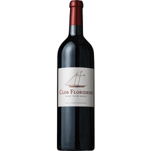 Clos Floridene Rouge Graves