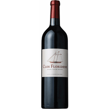 Clos Floridene Rouge Graves
