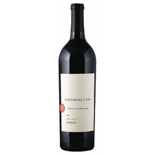 Whitehall Lane Merlot