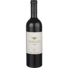 Yarden Merlot