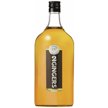 2 Gingers Irish Whiskey