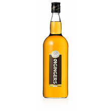 2 Gingers Irish Whiskey