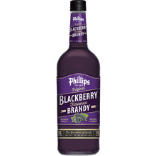 Phillips Blackberry Brandy