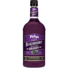 Phillips Blackberry Brandy