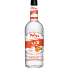 Phillips Peach Schnapps