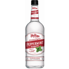Phillips Peppermint Schnapps