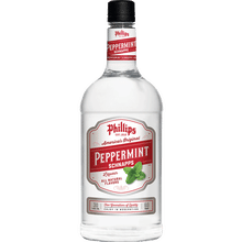 Phillips Peppermint Schnapps