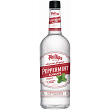 Phillips Peppermint Schnapps