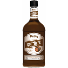 Phillips Root Beer Schnapps