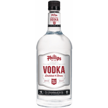Phillips Vodka