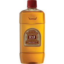 E & J Brandy Traveler