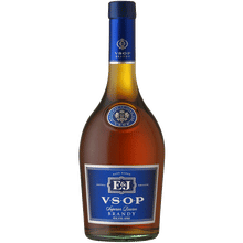 E & J Brandy VSOP Traveler