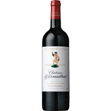 Chateau d'Armailhac Pauillac
