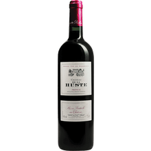 Chateau De La Huste Fronsac Bordeaux, 2018