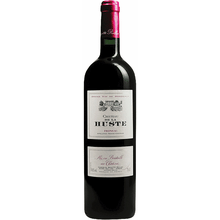 Chateau De La Huste Fronsac Bordeaux, 2020