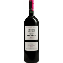 Chateau De La Huste Fronsac Bordeaux, 2022