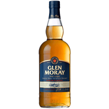Glen Moray Classic Single Malt Scotch