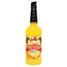 La Paz Sweet & Sour Mix