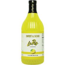 La Paz Sweet & Sour Mix