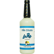 La Paz Pina Colada Mix