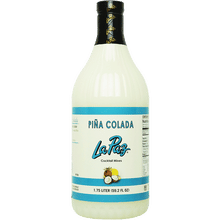 La Paz Pina Colada Mix