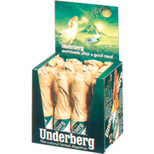 Underberg Bitters