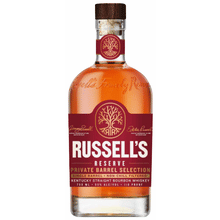 Russell's Reserve Single Barrel Barrel Select Bourbon