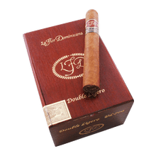 LFD Double Ligero 700 Maduro