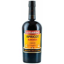 Luxardo Apricot Liqueur