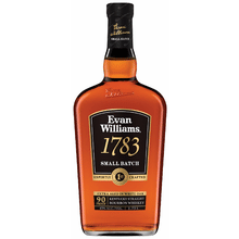 Evan Williams 1783 Bourbon