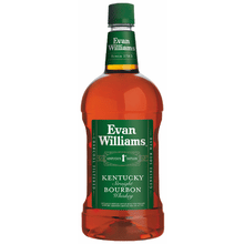 Evan Williams Green Label Bourbon