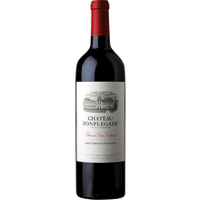 Chateau Fonplegade St Emilion