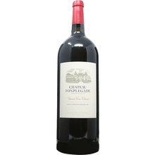 Chateau Fonplegade Red Wine | Total Wine & More