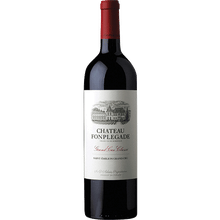 Chateau Fonplegade 1980 赤ワイン Chateau Fonplegade - Wine | Total Wine & More