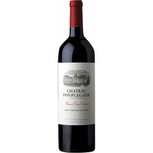 Chateau Fonplegade St Emilion