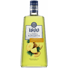1800 Ultimate Pineapple Margarita