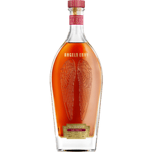 Angel's Envy Cask Strength Port Wine Finished Bourbon