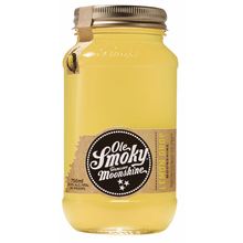 Ole Smoky Tennessee Moonshine Lemon Drop